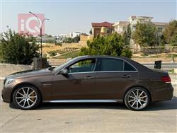 مێرسێدس بێنز E-Class